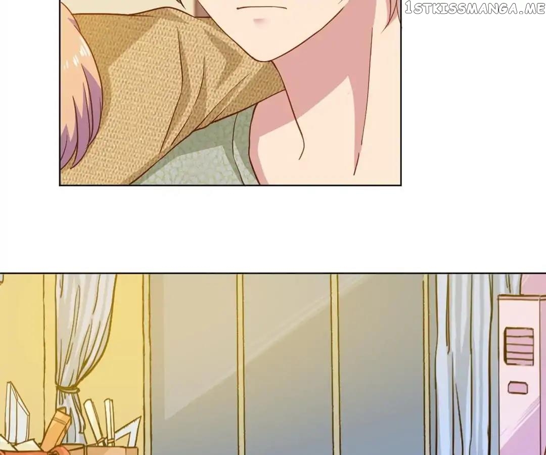 Am I Too Old for a Boyfriend?! chapter 11 - page 35