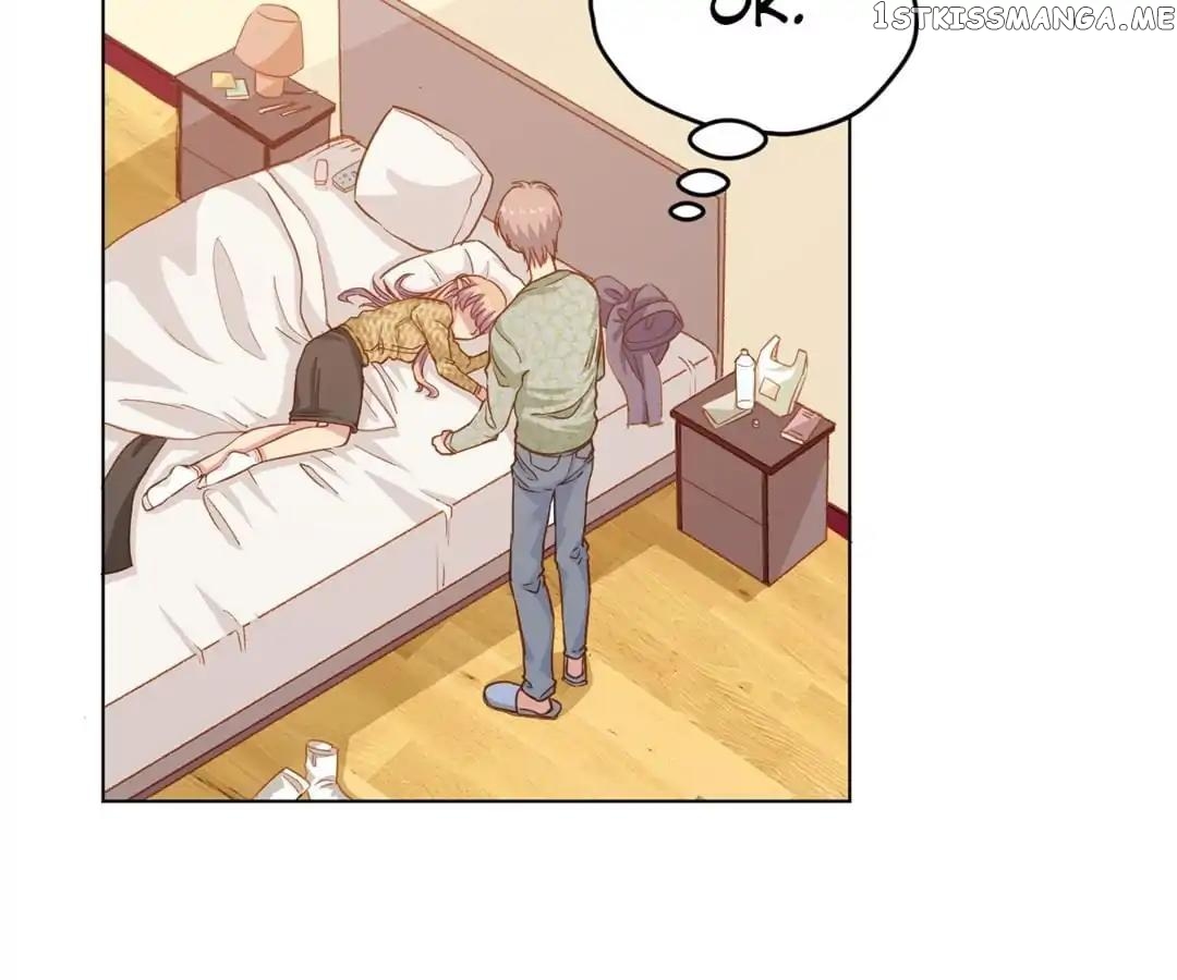 Am I Too Old for a Boyfriend?! chapter 11 - page 39