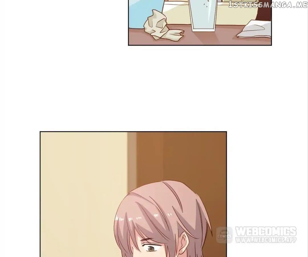 Am I Too Old for a Boyfriend?! chapter 11 - page 46