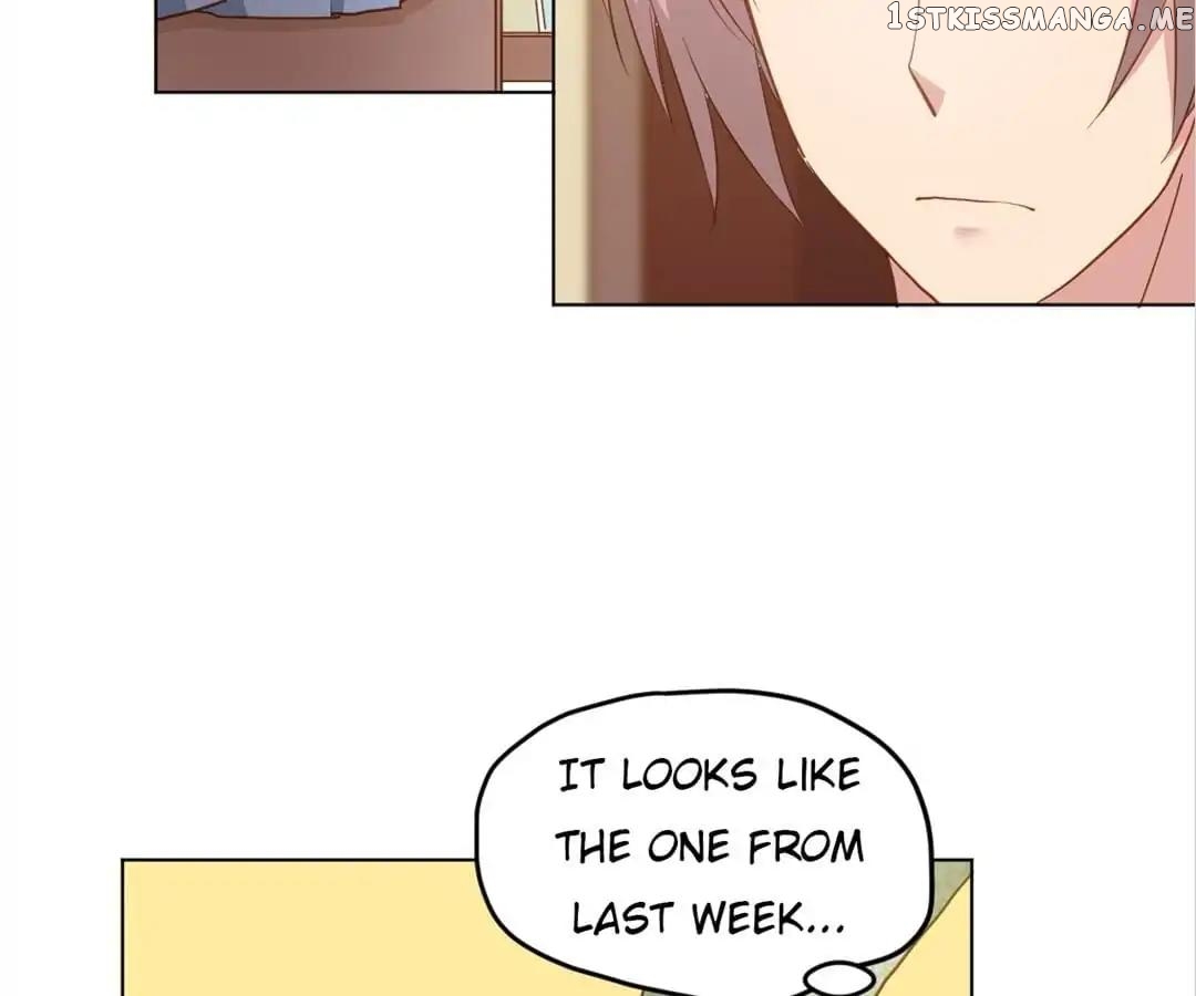 Am I Too Old for a Boyfriend?! chapter 11 - page 48