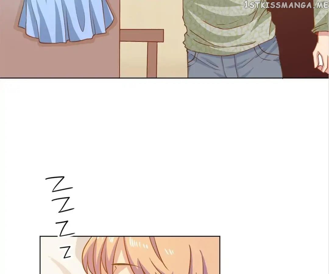 Am I Too Old for a Boyfriend?! chapter 11 - page 55