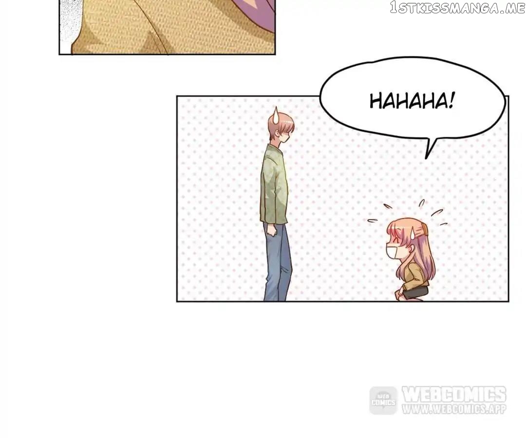 Am I Too Old for a Boyfriend?! chapter 11 - page 6