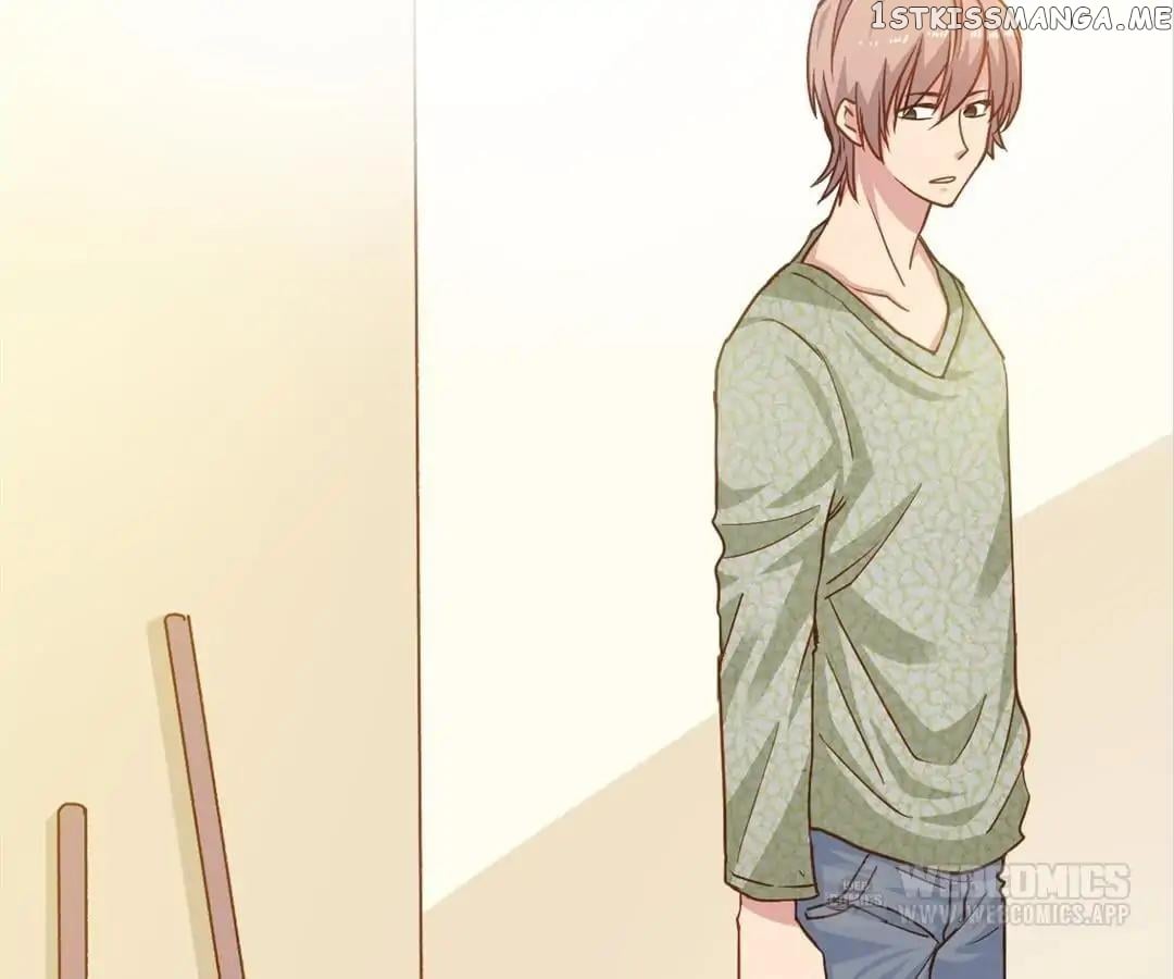 Am I Too Old for a Boyfriend?! chapter 11 - page 62
