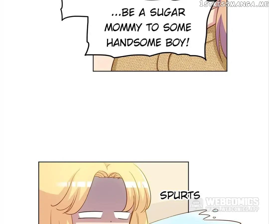 Am I Too Old for a Boyfriend?! chapter 10 - page 10