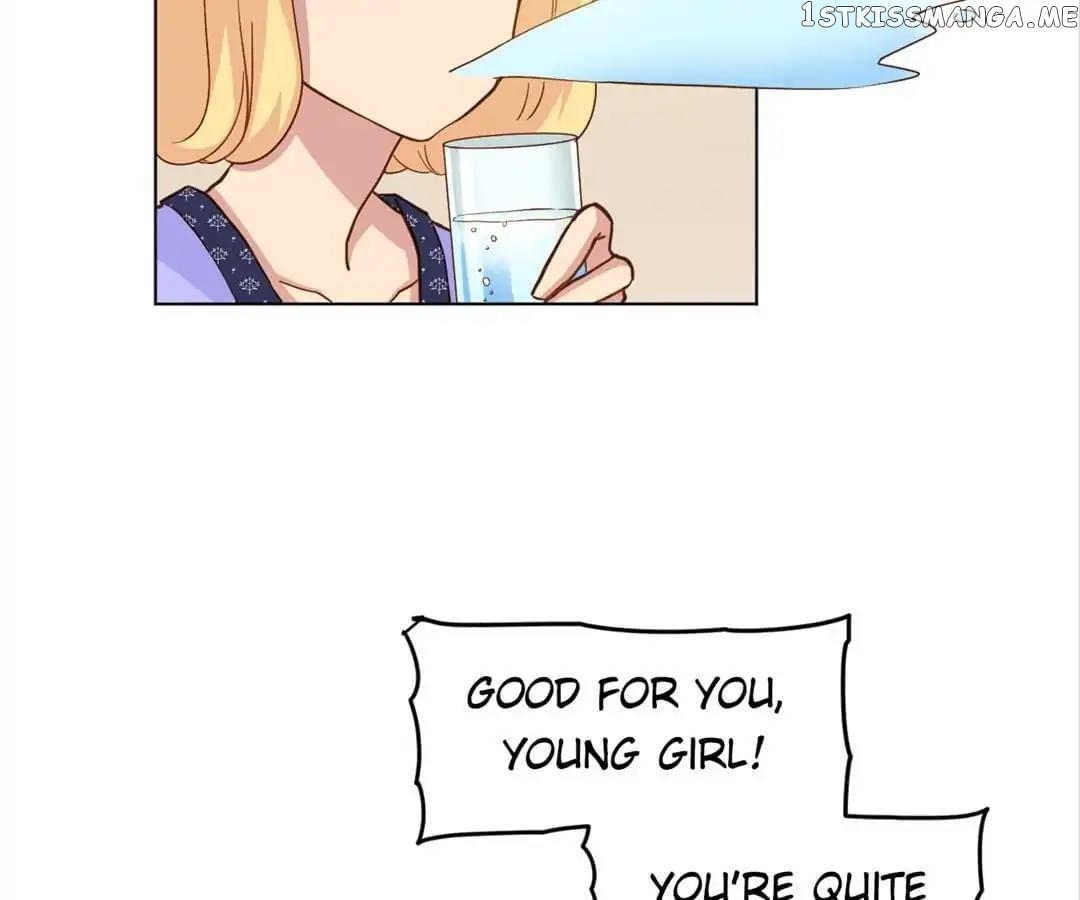 Am I Too Old for a Boyfriend?! chapter 10 - page 11