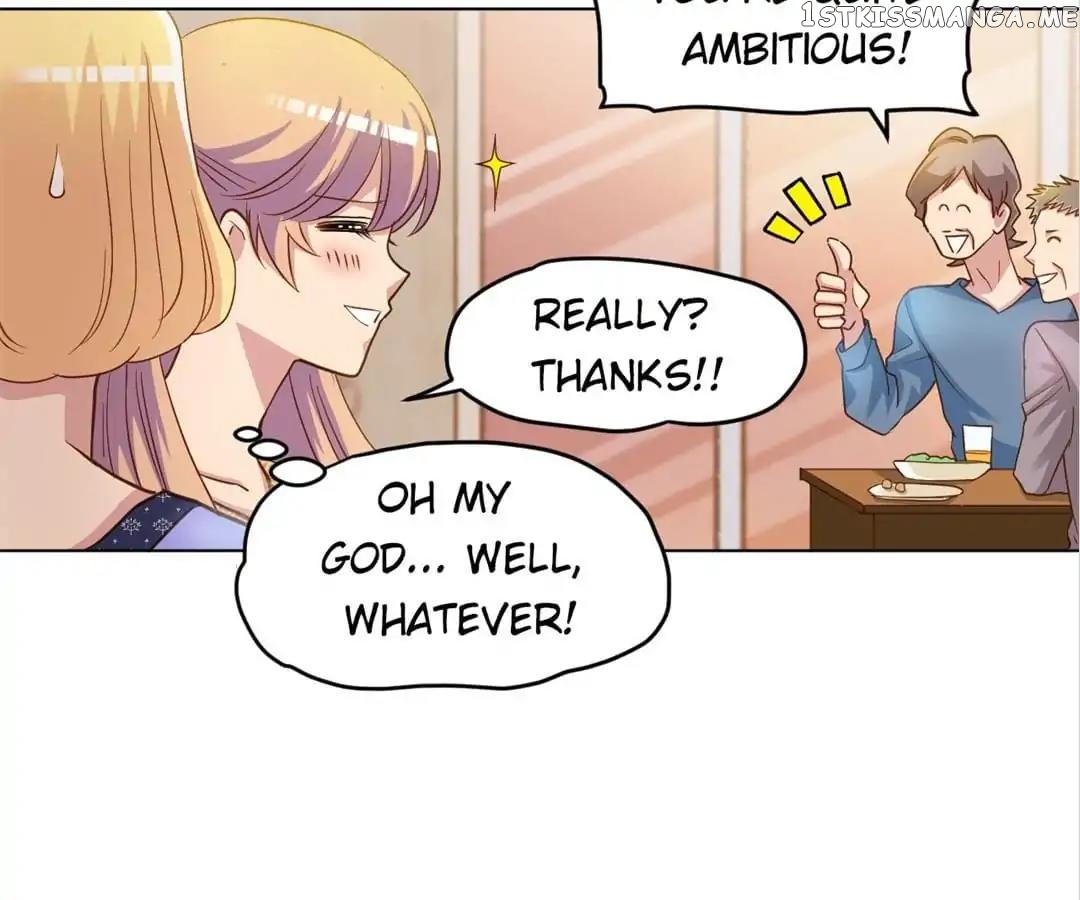 Am I Too Old for a Boyfriend?! chapter 10 - page 12