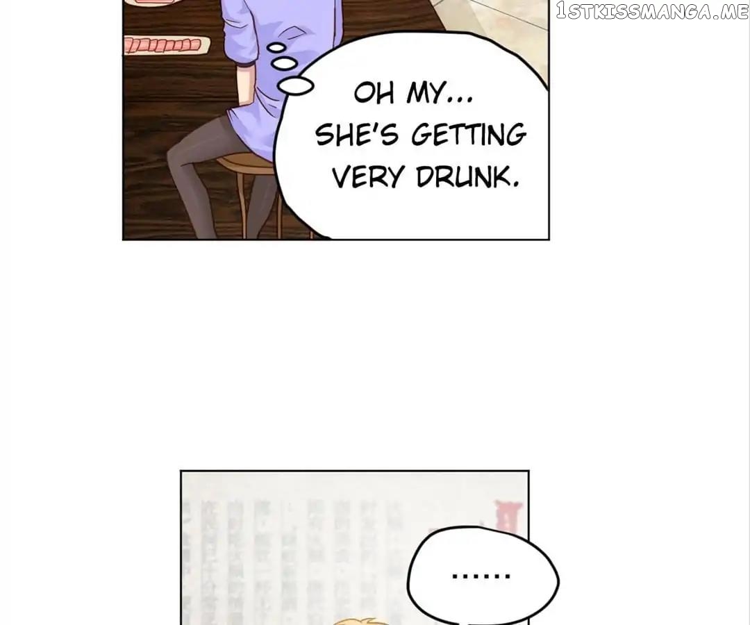 Am I Too Old for a Boyfriend?! chapter 10 - page 21