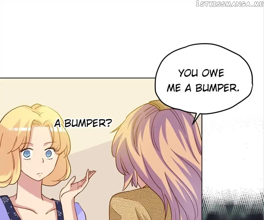 Am I Too Old for a Boyfriend?! chapter 10 - page 27