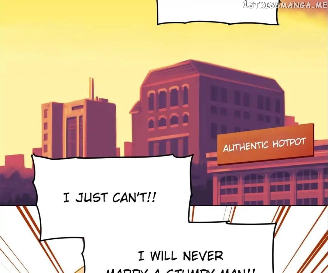 Am I Too Old for a Boyfriend?! chapter 10 - page 3