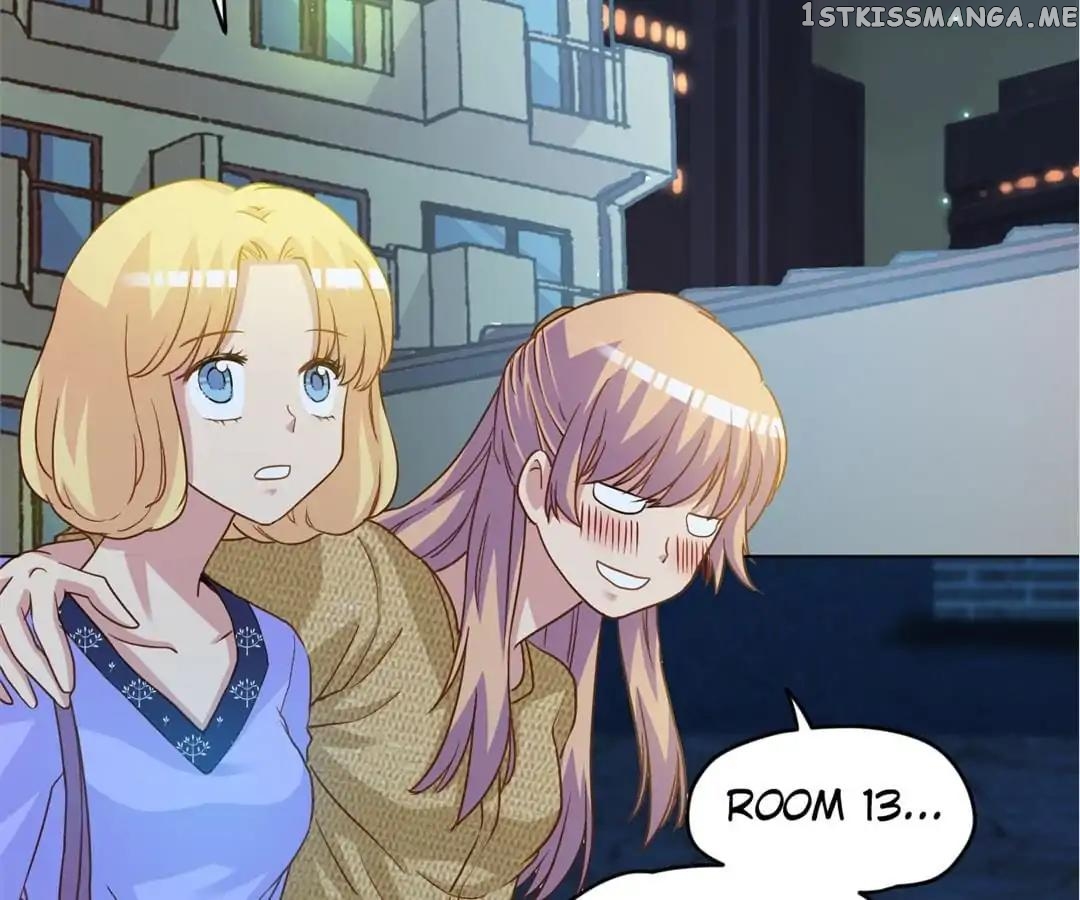 Am I Too Old for a Boyfriend?! chapter 10 - page 31