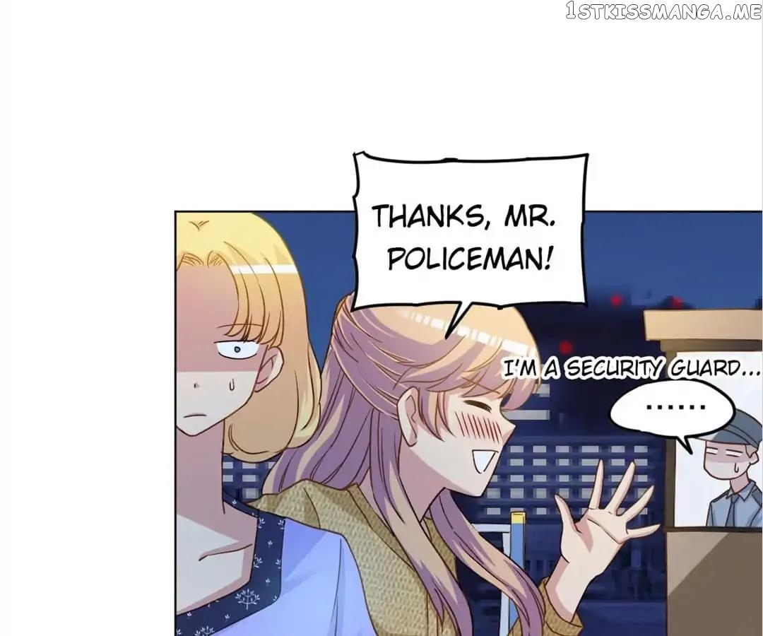 Am I Too Old for a Boyfriend?! chapter 10 - page 33