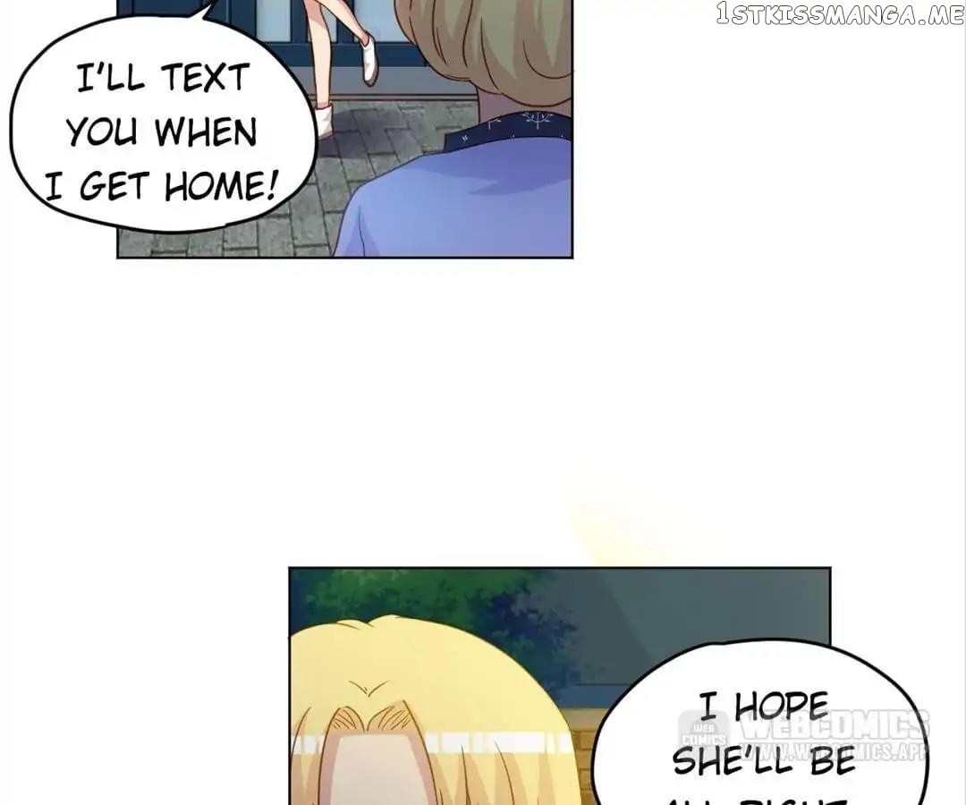 Am I Too Old for a Boyfriend?! chapter 10 - page 38