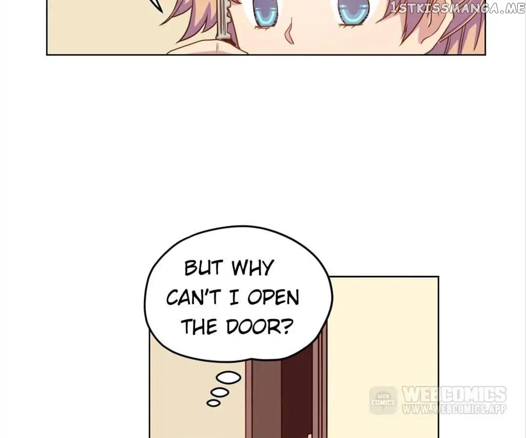 Am I Too Old for a Boyfriend?! chapter 10 - page 42
