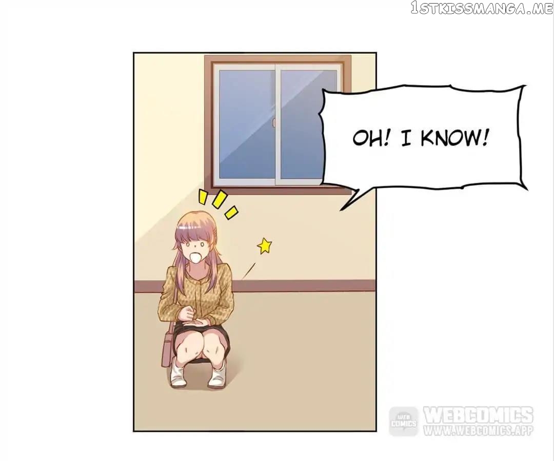 Am I Too Old for a Boyfriend?! chapter 10 - page 46