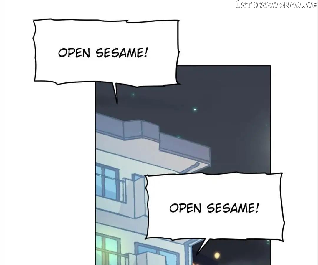 Am I Too Old for a Boyfriend?! chapter 10 - page 48