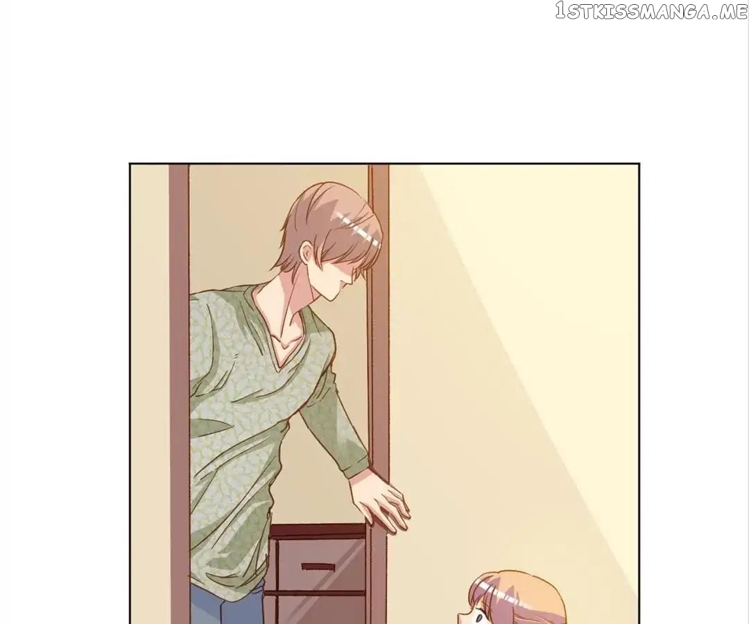 Am I Too Old for a Boyfriend?! chapter 10 - page 51