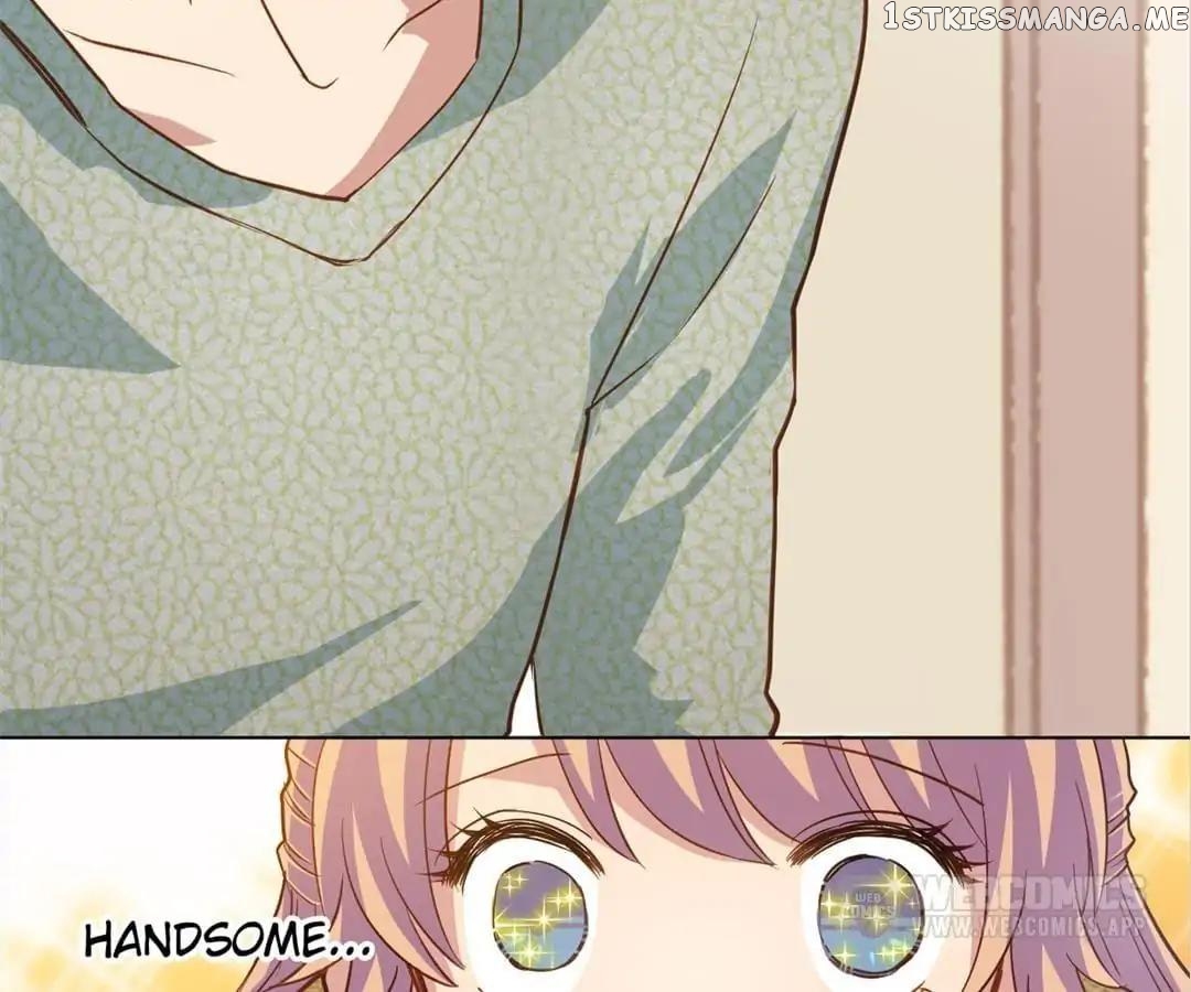 Am I Too Old for a Boyfriend?! chapter 10 - page 54
