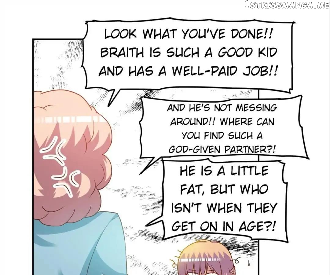 Am I Too Old for a Boyfriend?! chapter 9 - page 37