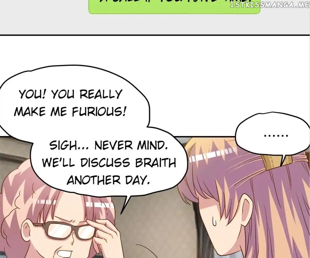 Am I Too Old for a Boyfriend?! chapter 9 - page 41