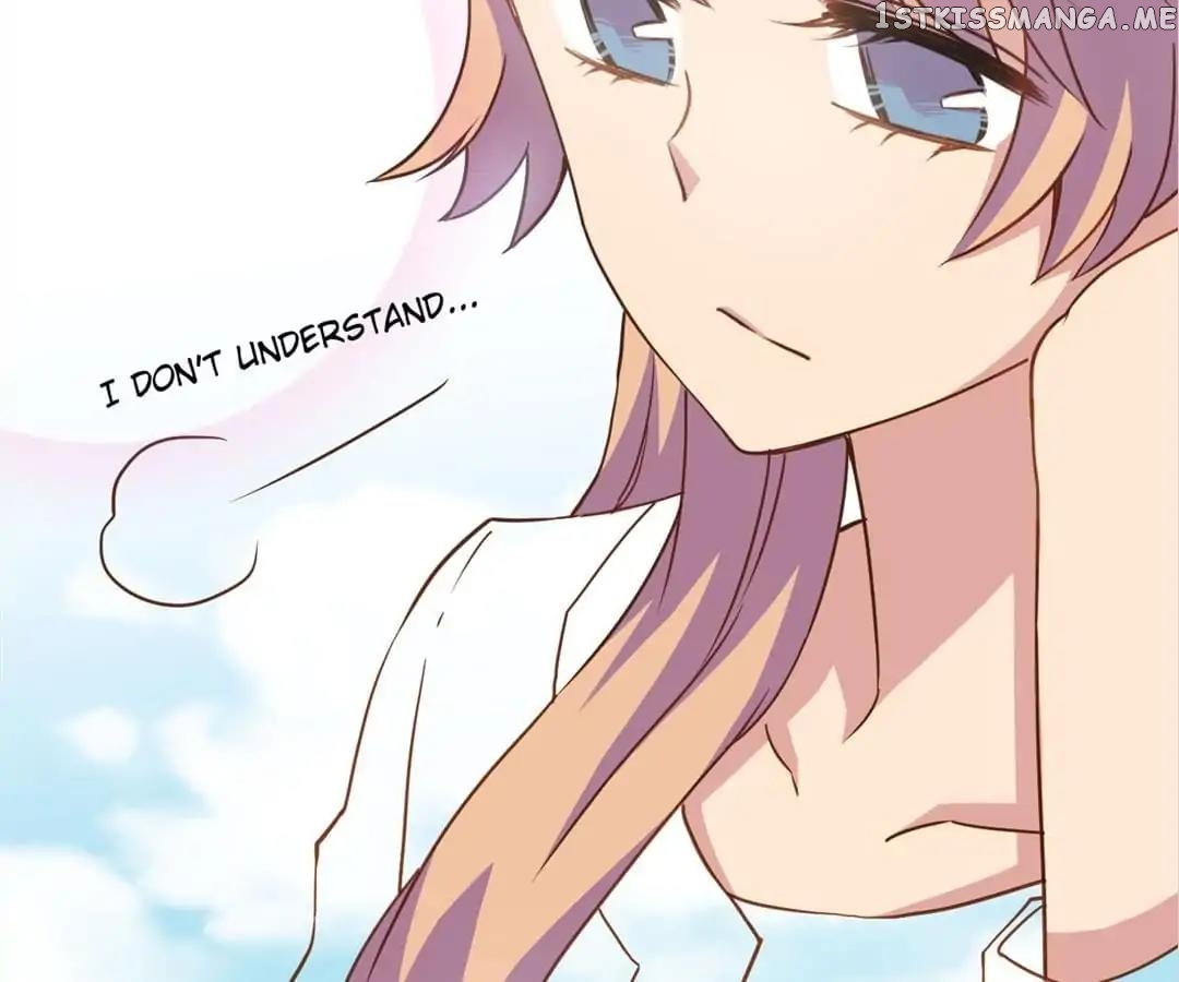 Am I Too Old for a Boyfriend?! chapter 9 - page 49