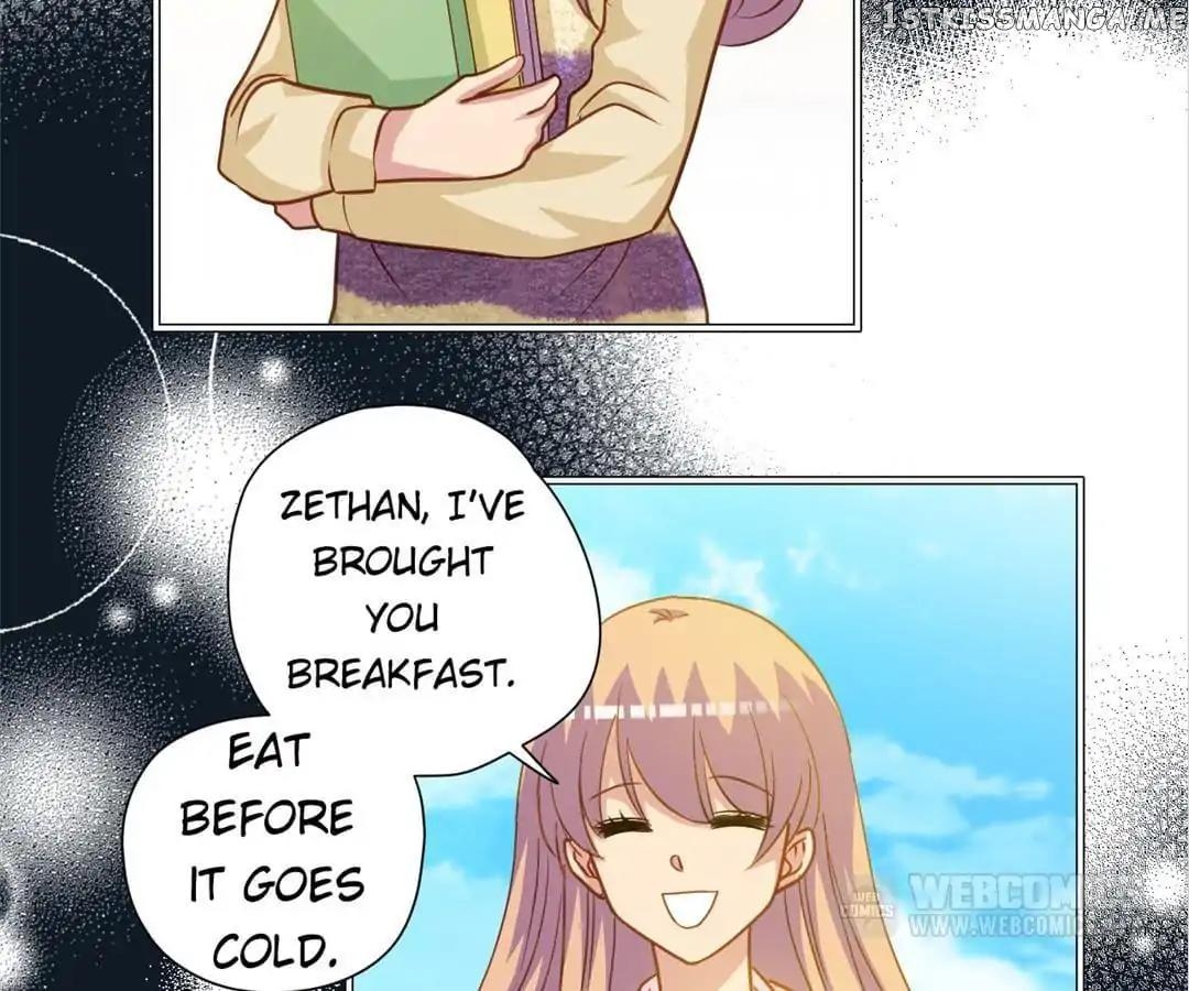 Am I Too Old for a Boyfriend?! chapter 8 - page 10