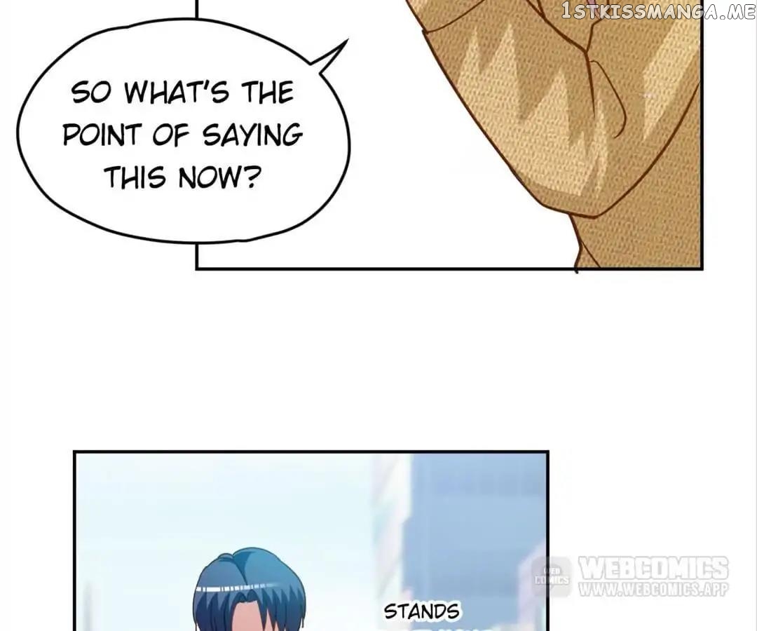 Am I Too Old for a Boyfriend?! chapter 8 - page 18