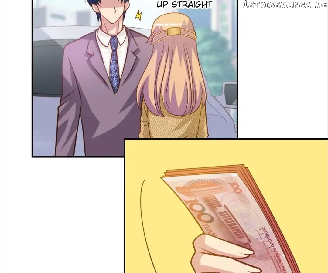 Am I Too Old for a Boyfriend?! chapter 8 - page 19