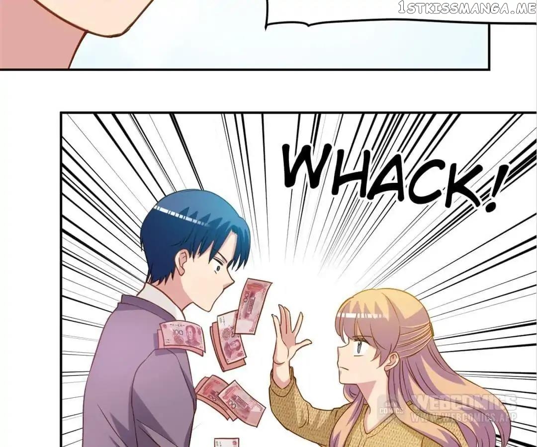 Am I Too Old for a Boyfriend?! chapter 8 - page 22