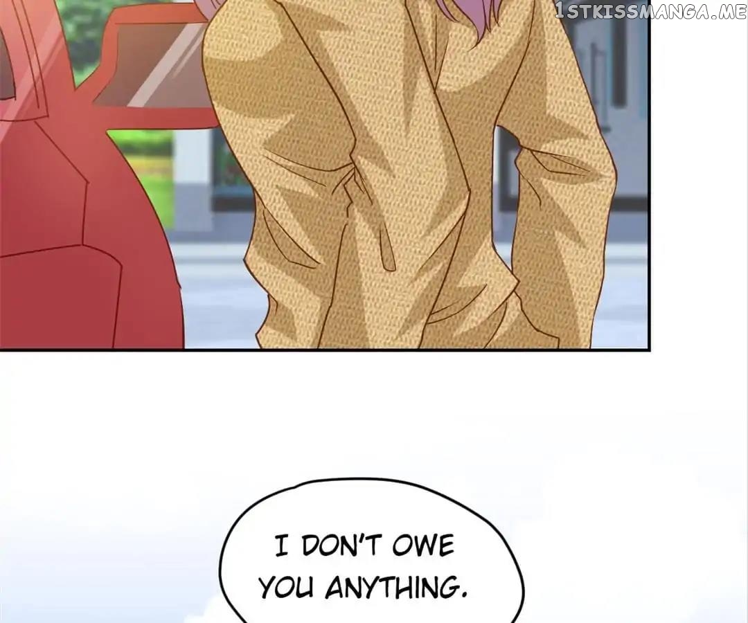Am I Too Old for a Boyfriend?! chapter 8 - page 36