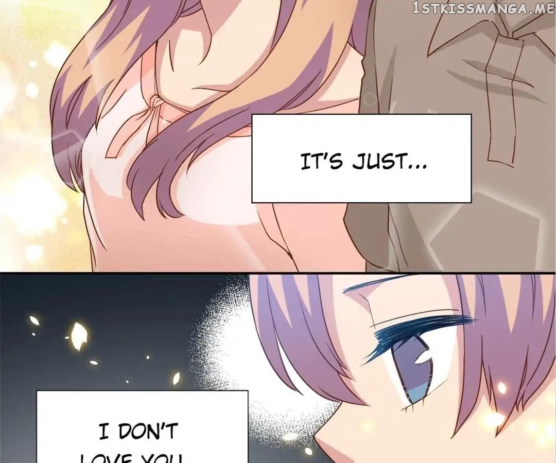 Am I Too Old for a Boyfriend?! chapter 8 - page 43