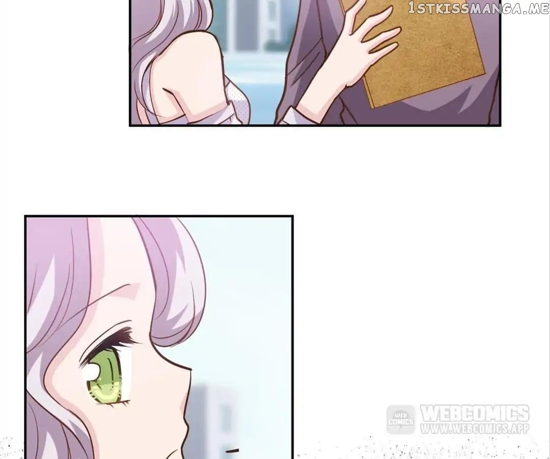 Am I Too Old for a Boyfriend?! chapter 8 - page 50