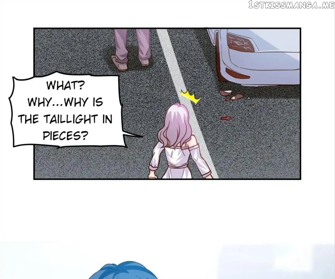 Am I Too Old for a Boyfriend?! chapter 8 - page 56