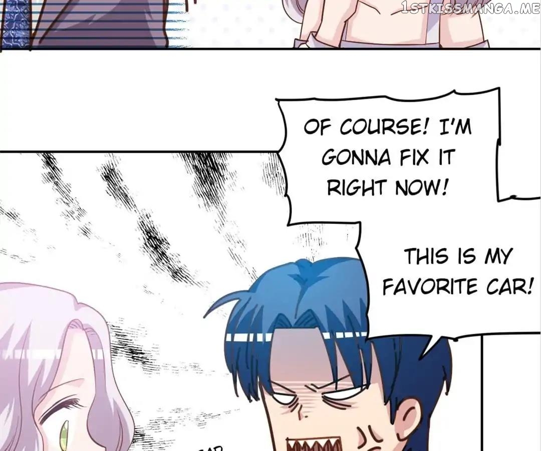 Am I Too Old for a Boyfriend?! chapter 8 - page 59