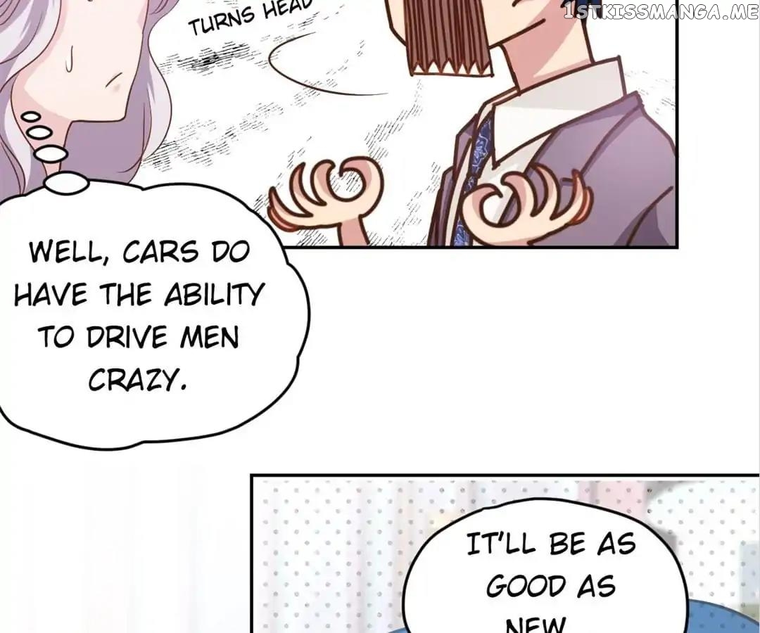 Am I Too Old for a Boyfriend?! chapter 8 - page 60