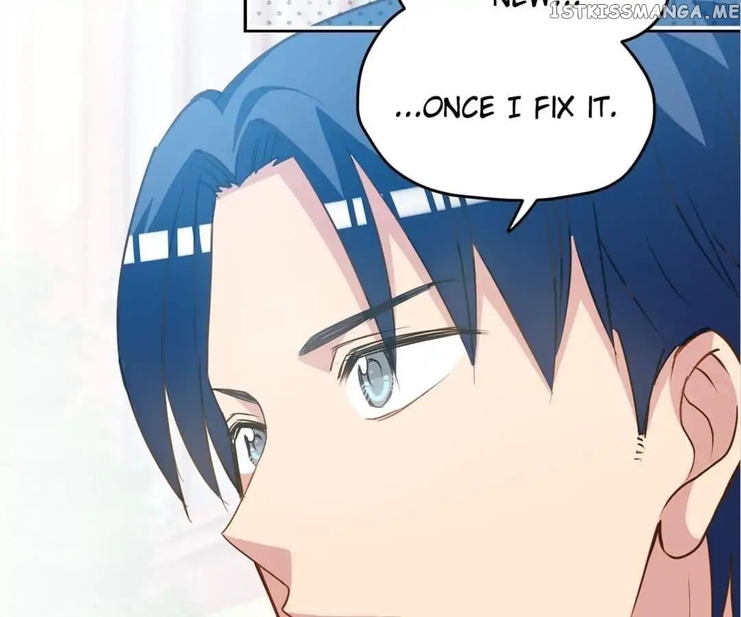Am I Too Old for a Boyfriend?! chapter 8 - page 61
