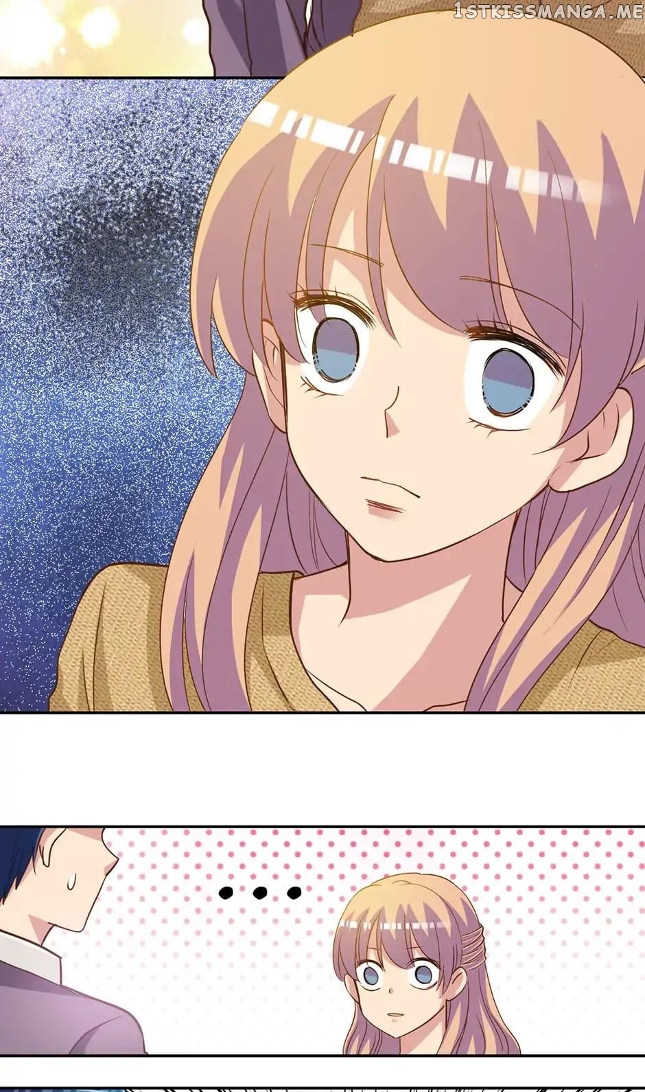 Am I Too Old for a Boyfriend?! chapter 7 - page 16