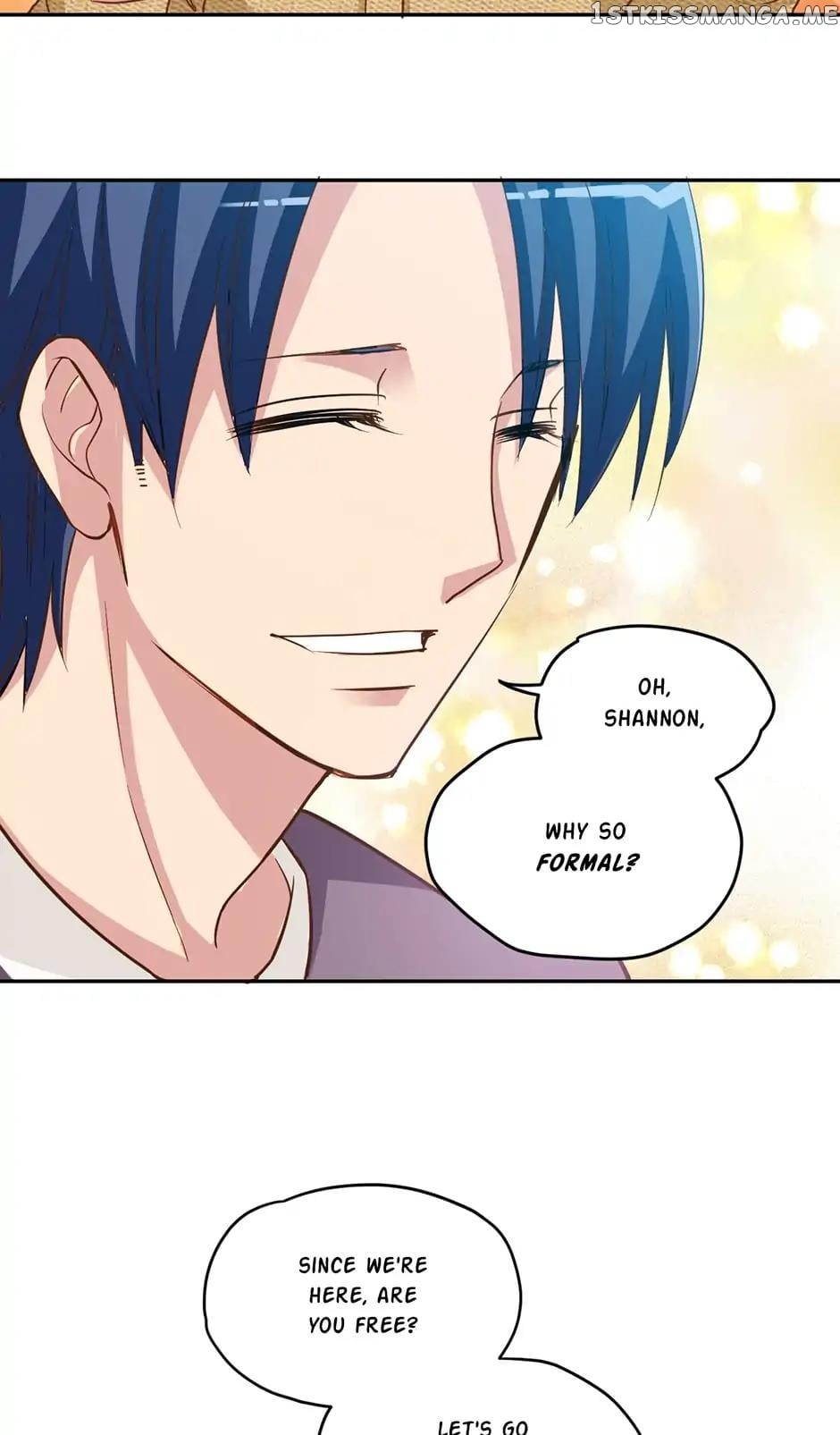 Am I Too Old for a Boyfriend?! chapter 7 - page 19