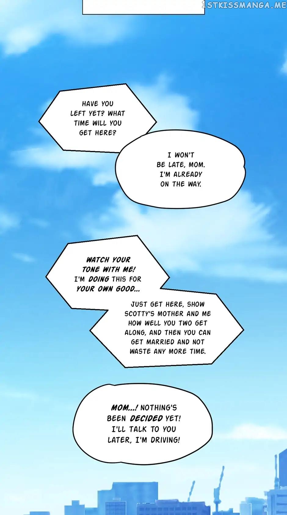 Am I Too Old for a Boyfriend?! chapter 7 - page 2