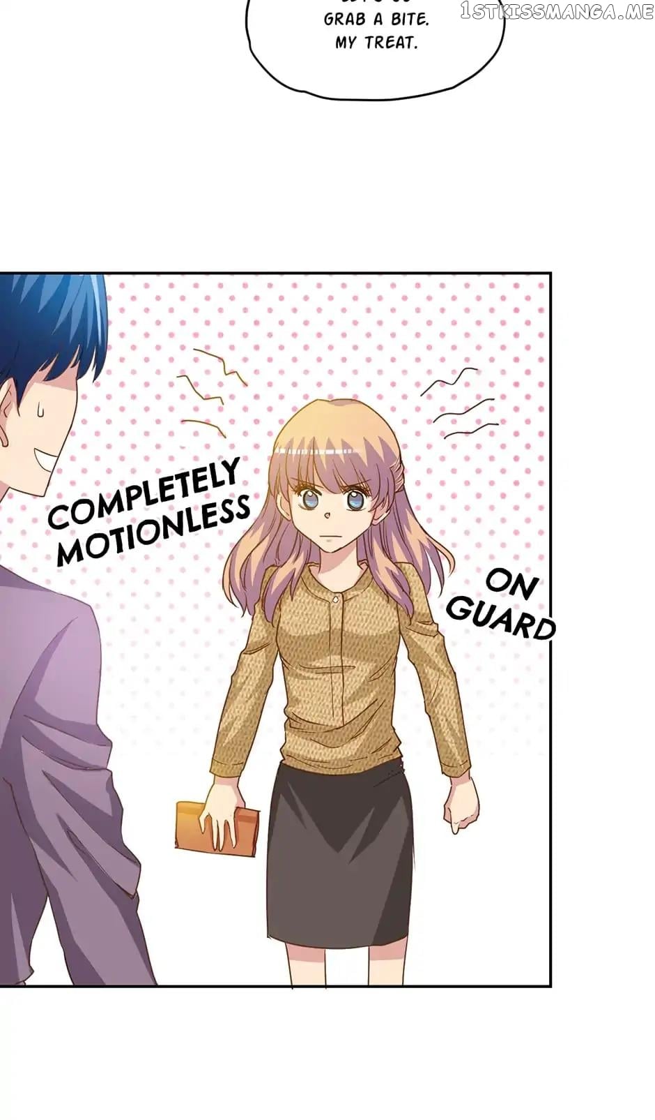 Am I Too Old for a Boyfriend?! chapter 7 - page 20