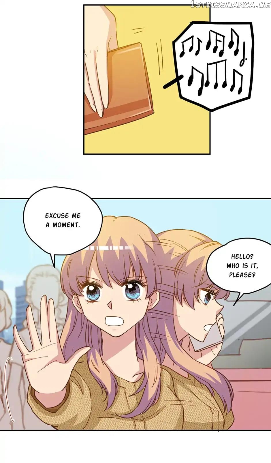 Am I Too Old for a Boyfriend?! chapter 7 - page 21
