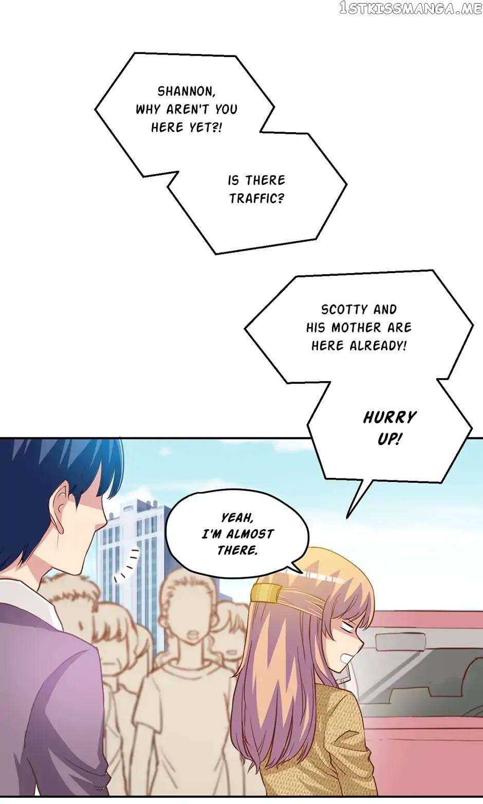 Am I Too Old for a Boyfriend?! chapter 7 - page 22