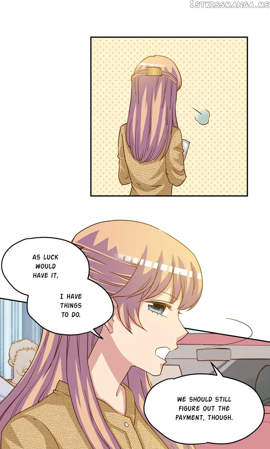 Am I Too Old for a Boyfriend?! chapter 7 - page 23
