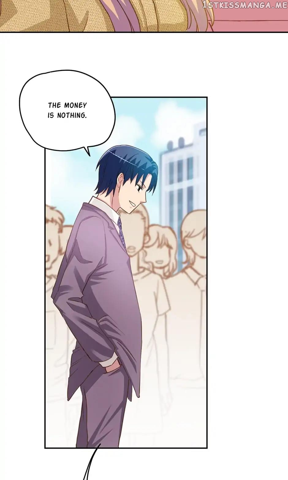Am I Too Old for a Boyfriend?! chapter 7 - page 24