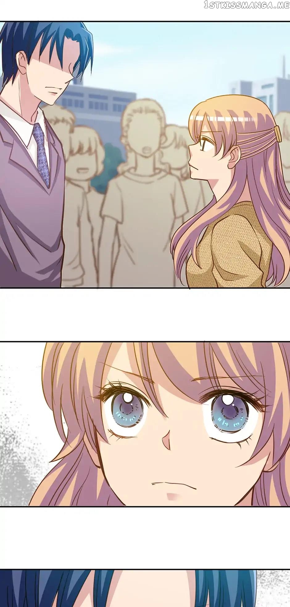 Am I Too Old for a Boyfriend?! chapter 7 - page 28