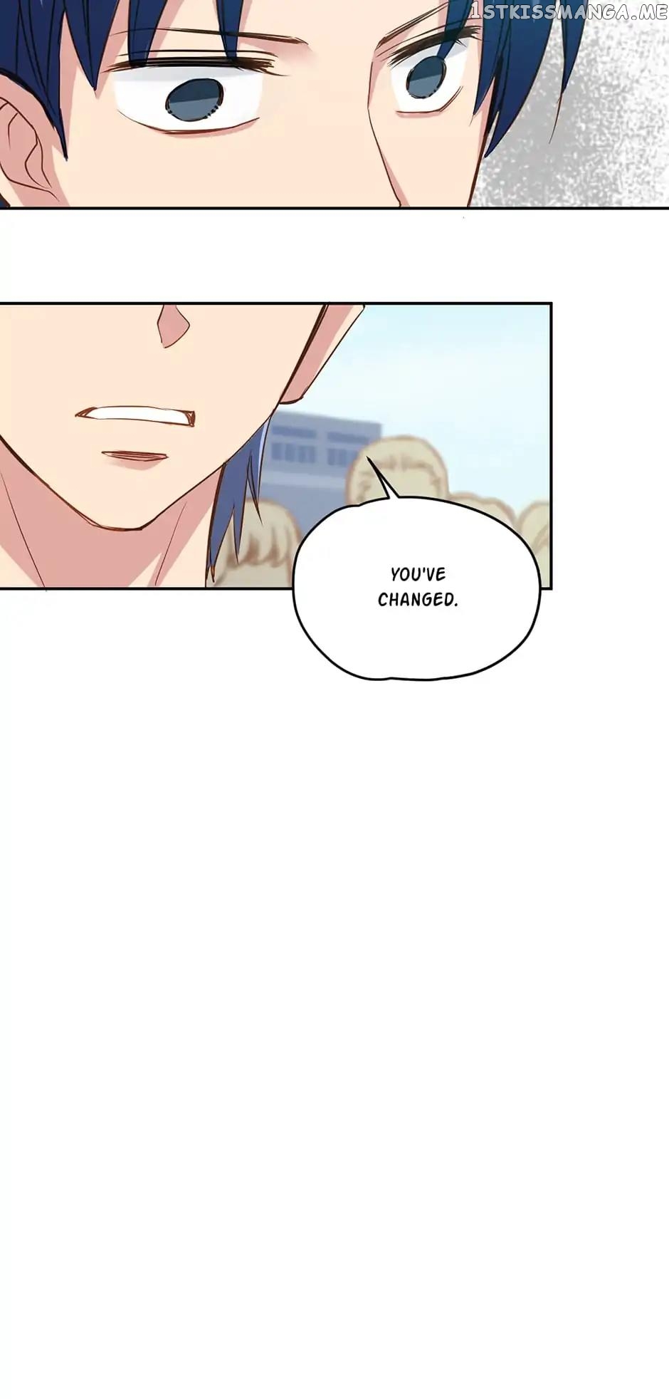 Am I Too Old for a Boyfriend?! chapter 7 - page 29