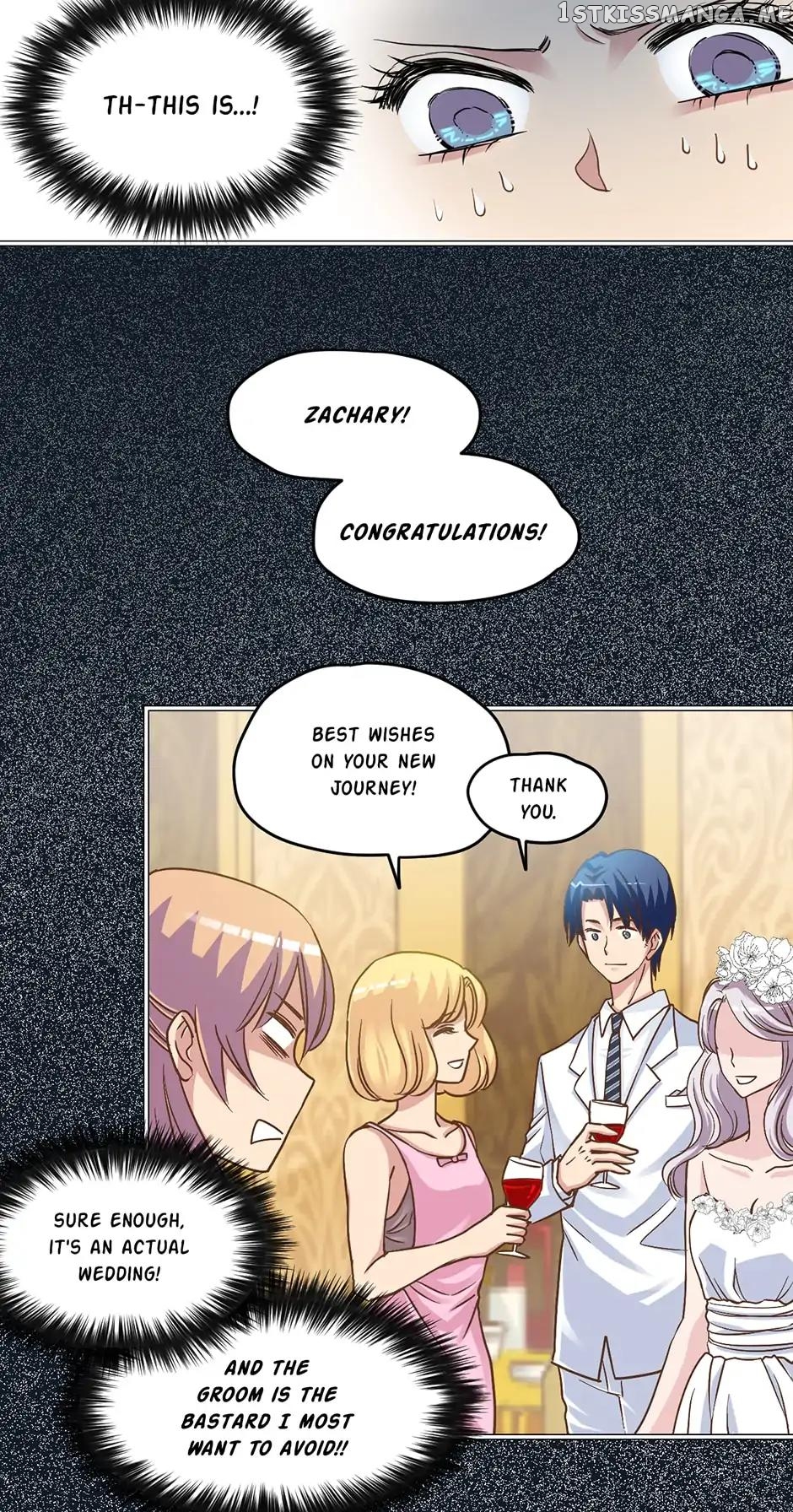 Am I Too Old for a Boyfriend?! chapter 6 - page 14