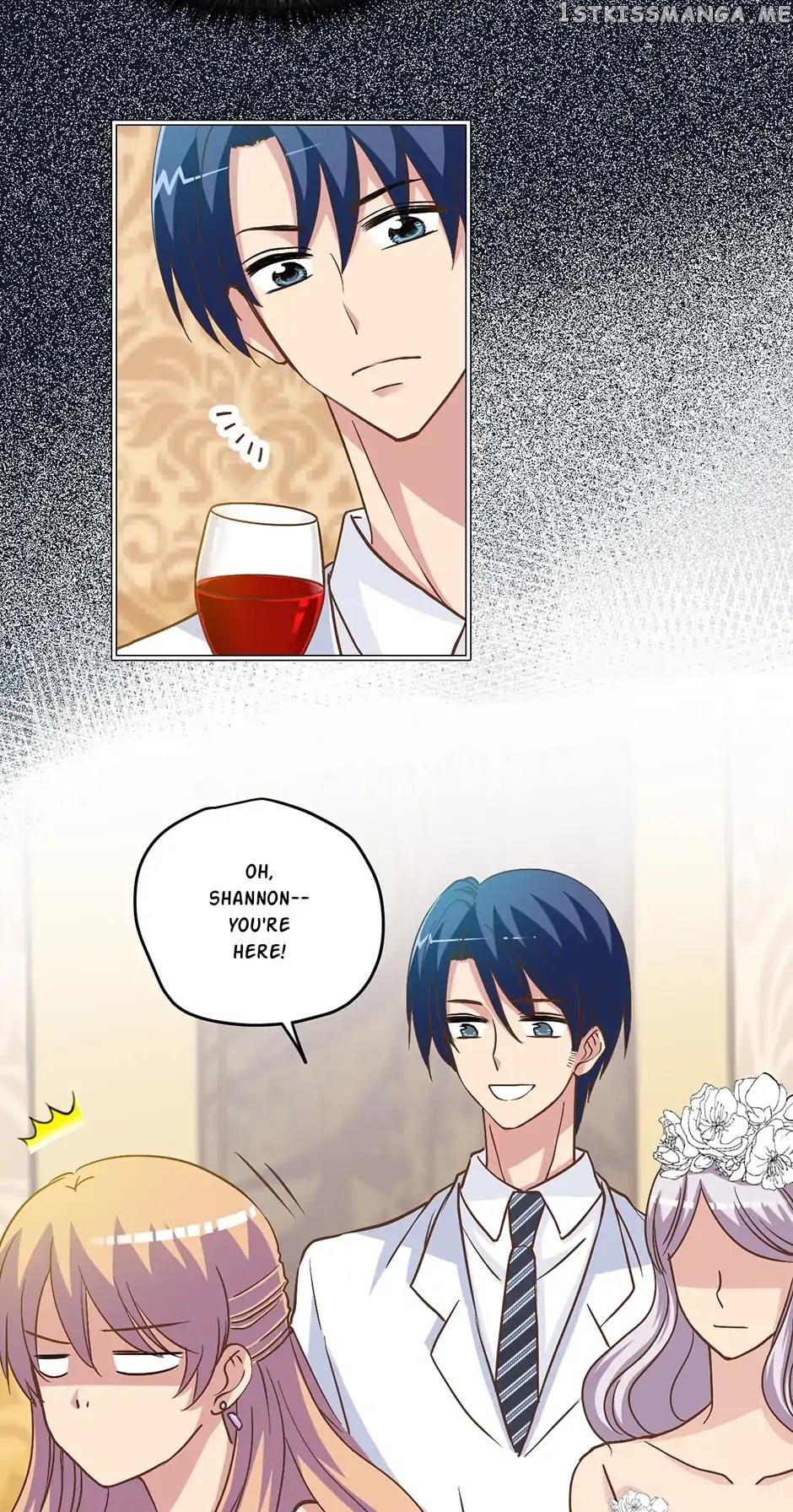 Am I Too Old for a Boyfriend?! chapter 6 - page 15