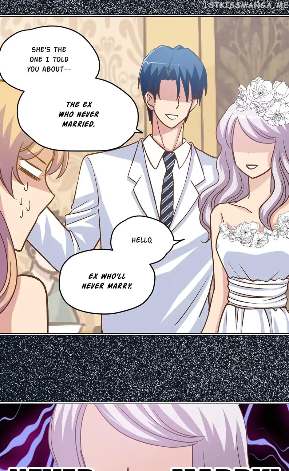 Am I Too Old for a Boyfriend?! chapter 6 - page 17