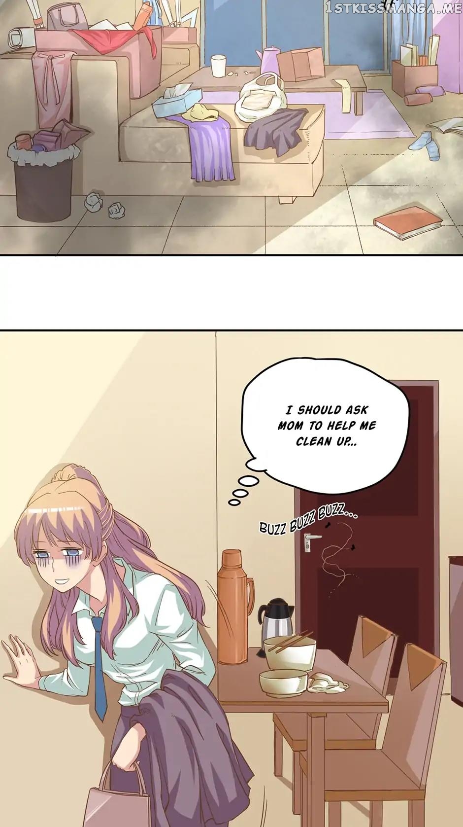 Am I Too Old for a Boyfriend?! chapter 6 - page 2