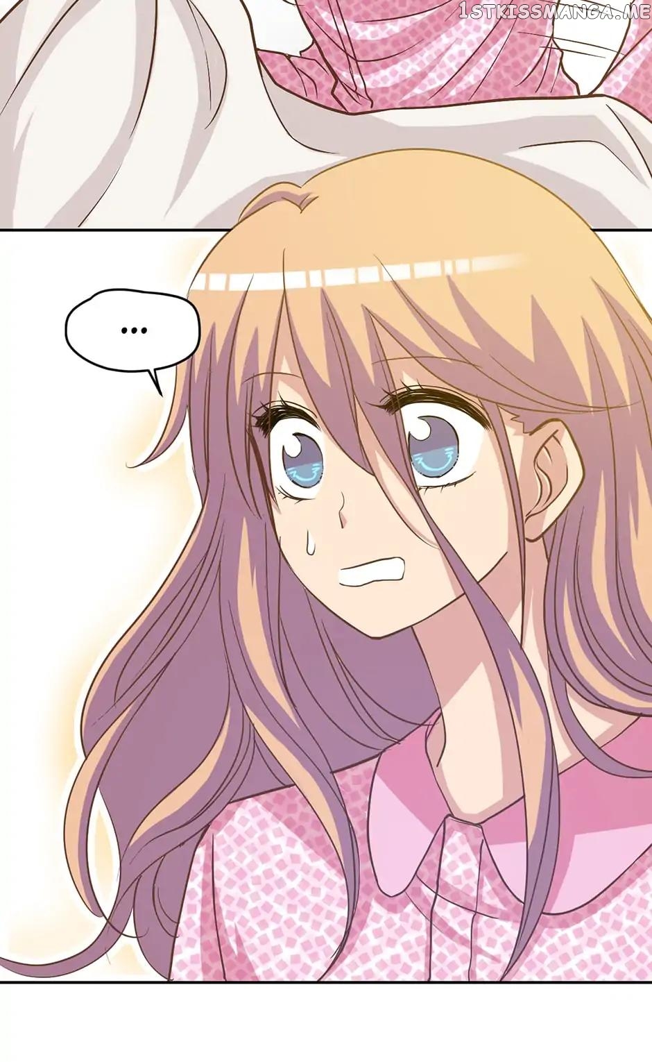 Am I Too Old for a Boyfriend?! chapter 6 - page 20